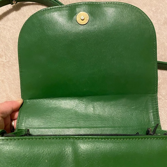 Vintage Stingray Handbag - Picture 6 of 11